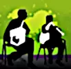 Groupe de musique traditionnelle en Aveyron