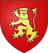 Armoirie du Rouergue