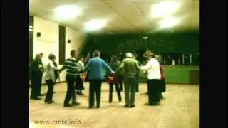 vignette Scottish : Atelier Danse : scottish Planta Cau