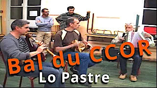 vignette Valse : Valse : Lo Pastre
