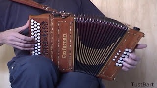 vignette Valse : Le Turlututu