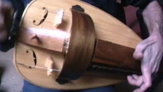 vignette Polka : Polka à Alfred Mouret