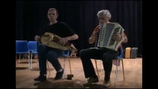vignette Valse : Reine des Prés