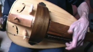 vignette Valse : Belle Bergère